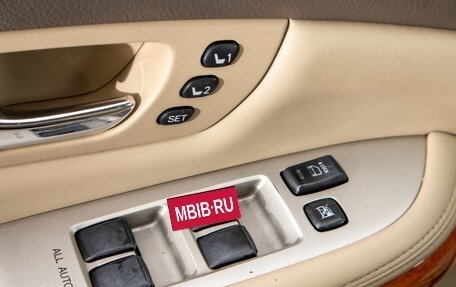 Lexus RX II рестайлинг, 2008 год, 1 649 000 рублей, 14 фотография
