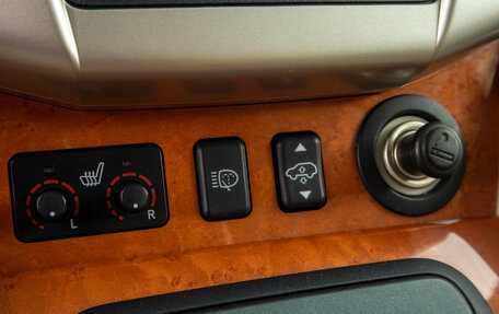 Lexus RX II рестайлинг, 2008 год, 1 649 000 рублей, 26 фотография