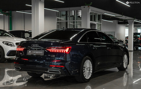 Audi A6, 2019 год, 4 150 000 рублей, 5 фотография