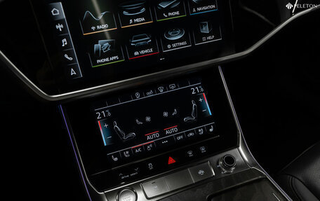 Audi A6, 2019 год, 4 150 000 рублей, 17 фотография