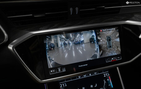 Audi A6, 2019 год, 4 150 000 рублей, 19 фотография