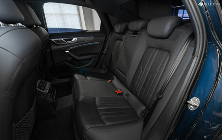 Audi A6, 2019 год, 4 150 000 рублей, 14 фотография