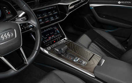 Audi A6, 2019 год, 4 150 000 рублей, 16 фотография