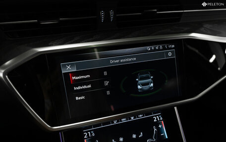 Audi A6, 2019 год, 4 150 000 рублей, 20 фотография