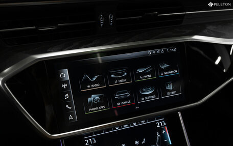 Audi A6, 2019 год, 4 150 000 рублей, 21 фотография