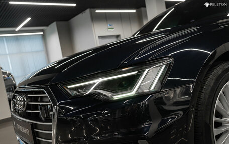 Audi A6, 2019 год, 4 150 000 рублей, 28 фотография