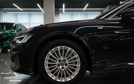 Audi A6, 2019 год, 4 150 000 рублей, 27 фотография