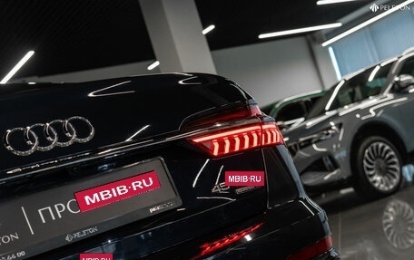 Audi A6, 2019 год, 4 150 000 рублей, 29 фотография