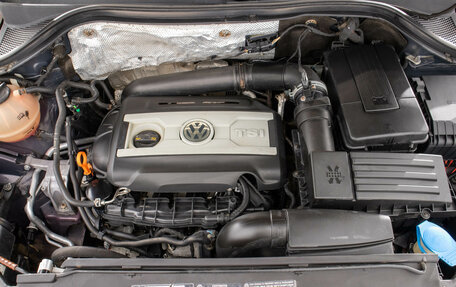 Volkswagen Tiguan I, 2008 год, 1 499 000 рублей, 7 фотография