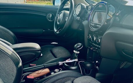 MINI Hatch, 2017 год, 2 150 000 рублей, 6 фотография