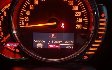 MINI Hatch, 2017 год, 2 150 000 рублей, 8 фотография