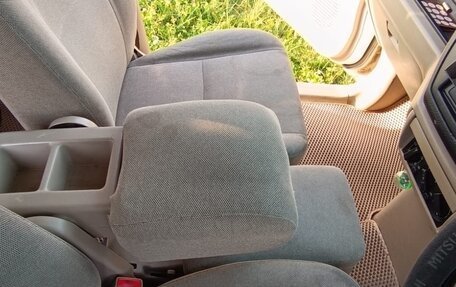 Mitsubishi Dingo, 1999 год, 250 000 рублей, 3 фотография