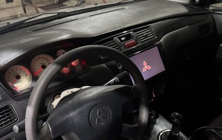 Mitsubishi Lancer IX, 2004 год, 410 000 рублей, 8 фотография
