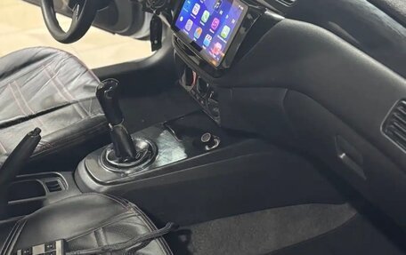 Mitsubishi Lancer IX, 2004 год, 410 000 рублей, 6 фотография