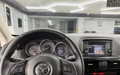 Mazda CX-5 II, 2014 год, 1 900 000 рублей, 8 фотография