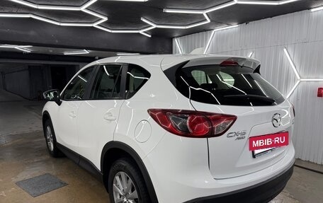 Mazda CX-5 II, 2014 год, 1 900 000 рублей, 4 фотография