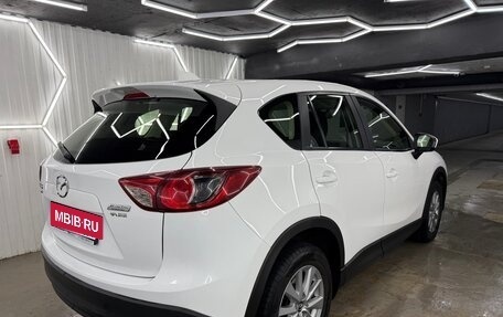 Mazda CX-5 II, 2014 год, 1 900 000 рублей, 3 фотография