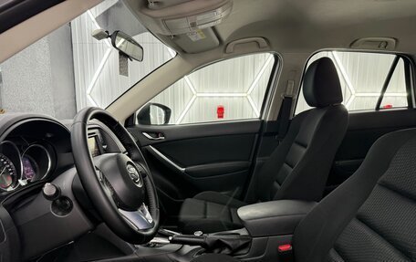 Mazda CX-5 II, 2014 год, 1 900 000 рублей, 10 фотография