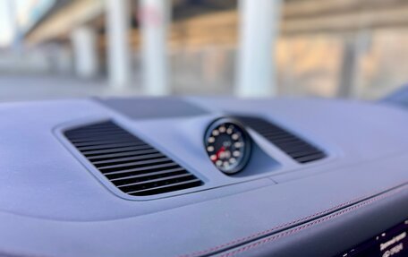 Porsche Cayenne III, 2020 год, 7 799 000 рублей, 11 фотография