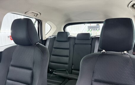 Mazda CX-5 II, 2014 год, 1 900 000 рублей, 11 фотография