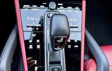 Porsche Cayenne III, 2020 год, 7 799 000 рублей, 13 фотография