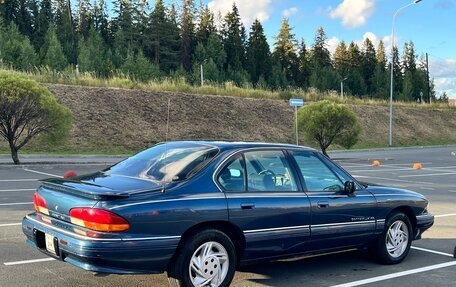 Pontiac Bonneville IX, 1992 год, 475 000 рублей, 2 фотография
