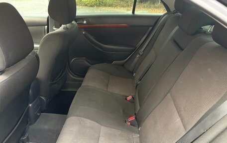 Toyota Avensis III рестайлинг, 2008 год, 830 000 рублей, 12 фотография