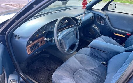 Pontiac Bonneville IX, 1992 год, 475 000 рублей, 8 фотография