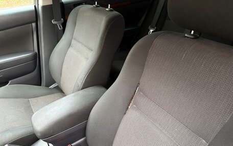 Toyota Avensis III рестайлинг, 2008 год, 830 000 рублей, 11 фотография