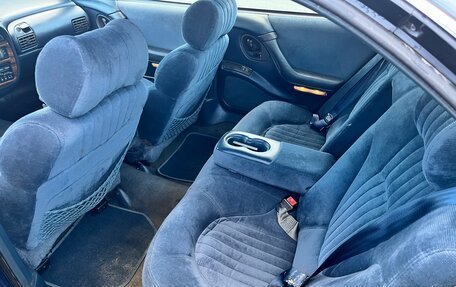 Pontiac Bonneville IX, 1992 год, 475 000 рублей, 9 фотография