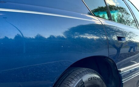 Pontiac Bonneville IX, 1992 год, 475 000 рублей, 23 фотография