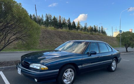 Pontiac Bonneville IX, 1992 год, 475 000 рублей, 16 фотография