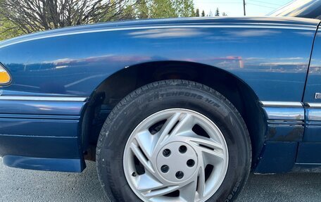 Pontiac Bonneville IX, 1992 год, 475 000 рублей, 32 фотография