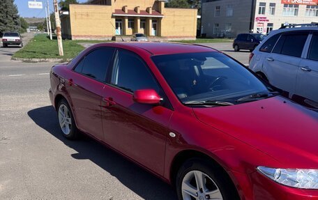 Mazda 6, 2006 год, 550 000 рублей, 3 фотография