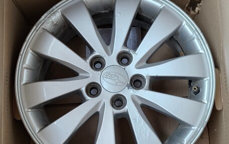 Subaru Impreza III, 2007 год, 480 000 рублей, 4 фотография