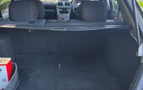 Subaru Impreza III, 2007 год, 480 000 рублей, 8 фотография