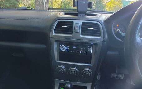 Subaru Impreza III, 2007 год, 480 000 рублей, 12 фотография
