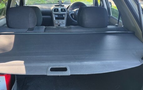 Subaru Impreza III, 2007 год, 480 000 рублей, 9 фотография