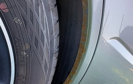 Subaru Impreza III, 2007 год, 480 000 рублей, 20 фотография