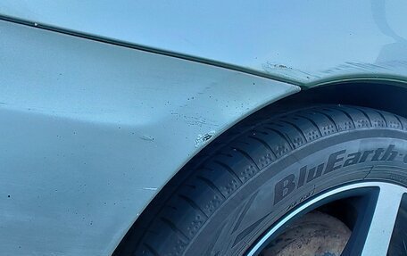Subaru Impreza III, 2007 год, 480 000 рублей, 19 фотография