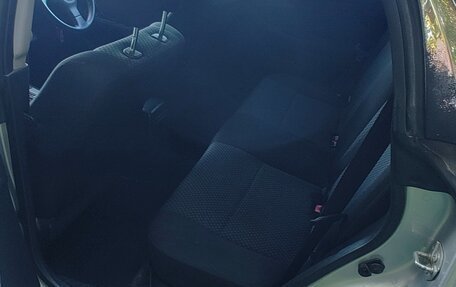 Subaru Impreza III, 2007 год, 480 000 рублей, 26 фотография