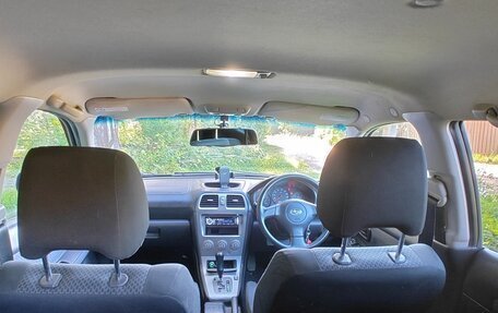 Subaru Impreza III, 2007 год, 480 000 рублей, 29 фотография