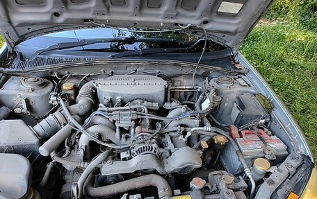 Subaru Impreza III, 2007 год, 480 000 рублей, 30 фотография