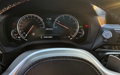 BMW X3, 2019 год, 5 100 000 рублей, 7 фотография