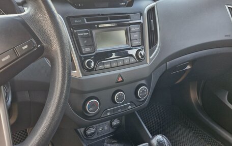 Hyundai Creta I рестайлинг, 2017 год, 1 360 000 рублей, 4 фотография
