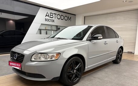 Volvo S40 II, 2010 год, 1 149 000 рублей, 2 фотография