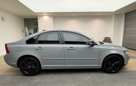 Volvo S40 II, 2010 год, 1 149 000 рублей, 5 фотография