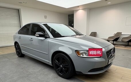 Volvo S40 II, 2010 год, 1 149 000 рублей, 4 фотография