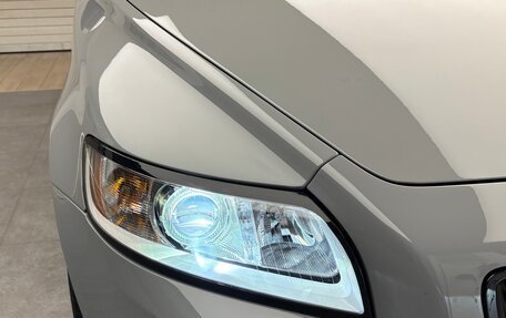 Volvo S40 II, 2010 год, 1 149 000 рублей, 9 фотография