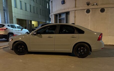 Volvo S40 II, 2010 год, 1 149 000 рублей, 13 фотография